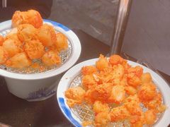 -飨食汇全日制餐厅·昆山皇冠假日酒店(九方店)