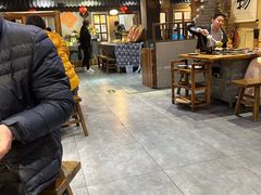 -锅来乐地锅鸡(安亭店)