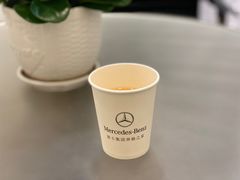 -天津波士信达奔驰4S店(卫津南路店)