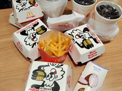 -麦当劳(捞品城店)