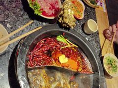 -蜀大侠火锅(总府路店)
