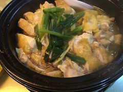 -来客家食府 · 福建客家菜(厦禾路店)