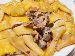 -台山第一家兴华黄鳝饭·黄鳝婆(开平店)
