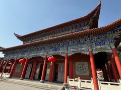 -开福禅寺