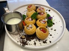 -后海16号·北京私房菜