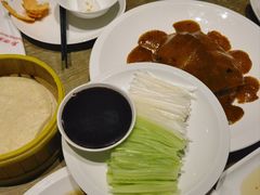 -廊亦舫Lang Yi Fang Restaurant(金桥店)