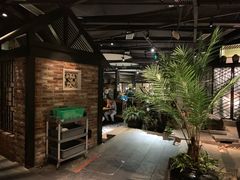 -广东道至正餐厅(区庄店)