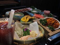 -捞王锅物料理(凯旋路店)