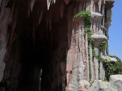 -郑州方特梦幻王国