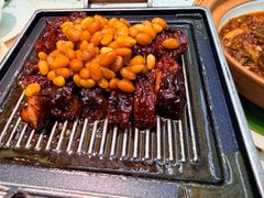 -大树餐厅(环球港店)