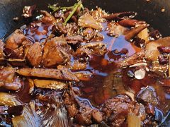 -郭家大院 老南京土菜(九霄店)