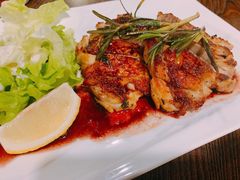 -VITELLO意大利料理(崂山路店)