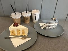 -来回·咖啡(钟村咖啡豆店)