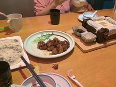 -几荷·恰似故人来(秀水广场店)