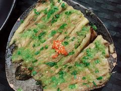 -何师烧烤·香辣蟹·川菜·30年老品牌(太古里旗舰店)