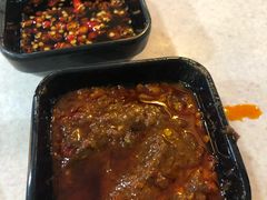 -潮泰牛肉火锅 · 创于1992年(车公庙店)