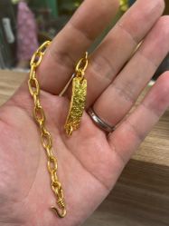 -邵老师打金·黄金加工(大望路总店)