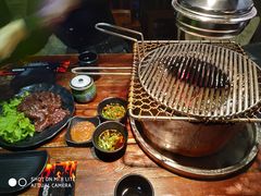 -红小姐的烤肉店(西三旗店)