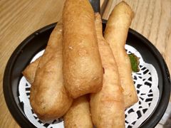 香酥小油条-云味馆过桥米线(皇庭广场店)