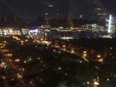 -烛影拾光观景餐厅·创意菜·摄影·小提琴(大唐不夜城店)