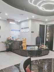 -TOP HAIR SALON