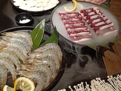 -九田家黑牛烤肉料理(石路天虹店)