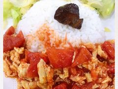 -田老师红烧肉(通州果园物美档口店)