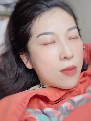 -HQ半永久纹绣纹眉
