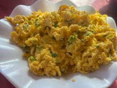 小葱炒鸡蛋-妈妈的小作坊(陈家镇店)