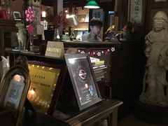 -古董花园(思南路42弄小区店)
