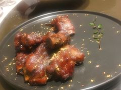 糖醋小排-上海人家花樣年华(中山公园店)