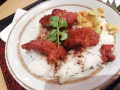 -永和大王(浦东南路店)