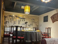 -悦真雅院·四合院·清真私房菜(雍和宫店)
