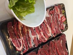 -陈记顺和潮汕牛肉火锅(棠德南路店)