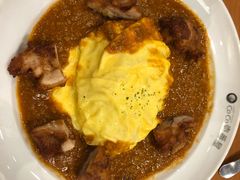 -CoCo壱番屋(久光百货店)