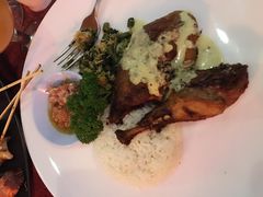 -Mai Mai Restaurant