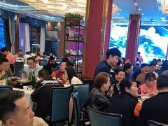 -聚鑫阁江浙菜·非遗传承技艺(青村帝华园店)