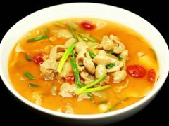 -渝半城经典川粤菜(重庆天地店)
