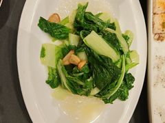 -A One Kitchen·南京精菜馆(晶丽酒店店)