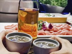 -星璨火吧KTV聚会餐厅(华清广场店)