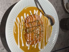 -留半山·香港食堂(啦啦宝都店)