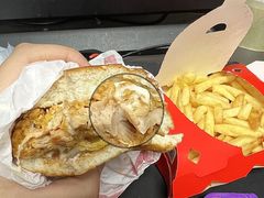 -麦当劳(塔园路店)