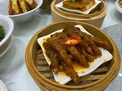 -赏点粤式点心(广州塔店)