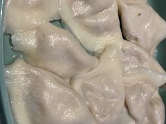 -东方饺子王(哈西万达店)
