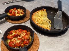 -必胜客(骡马市店)