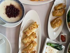 -粤财皇冠假日酒店·彩华轩中餐厅
