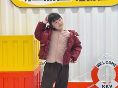 -丽达购物中心(崂山店)