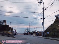 -灌篮高手动画打卡地