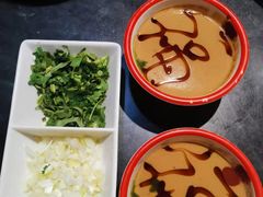 -南门四季铜锅涮肉(左家庄店)
