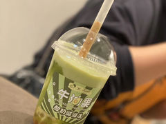 -喜茶(深圳海岸城店)